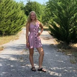 Meet your Posher, Molly